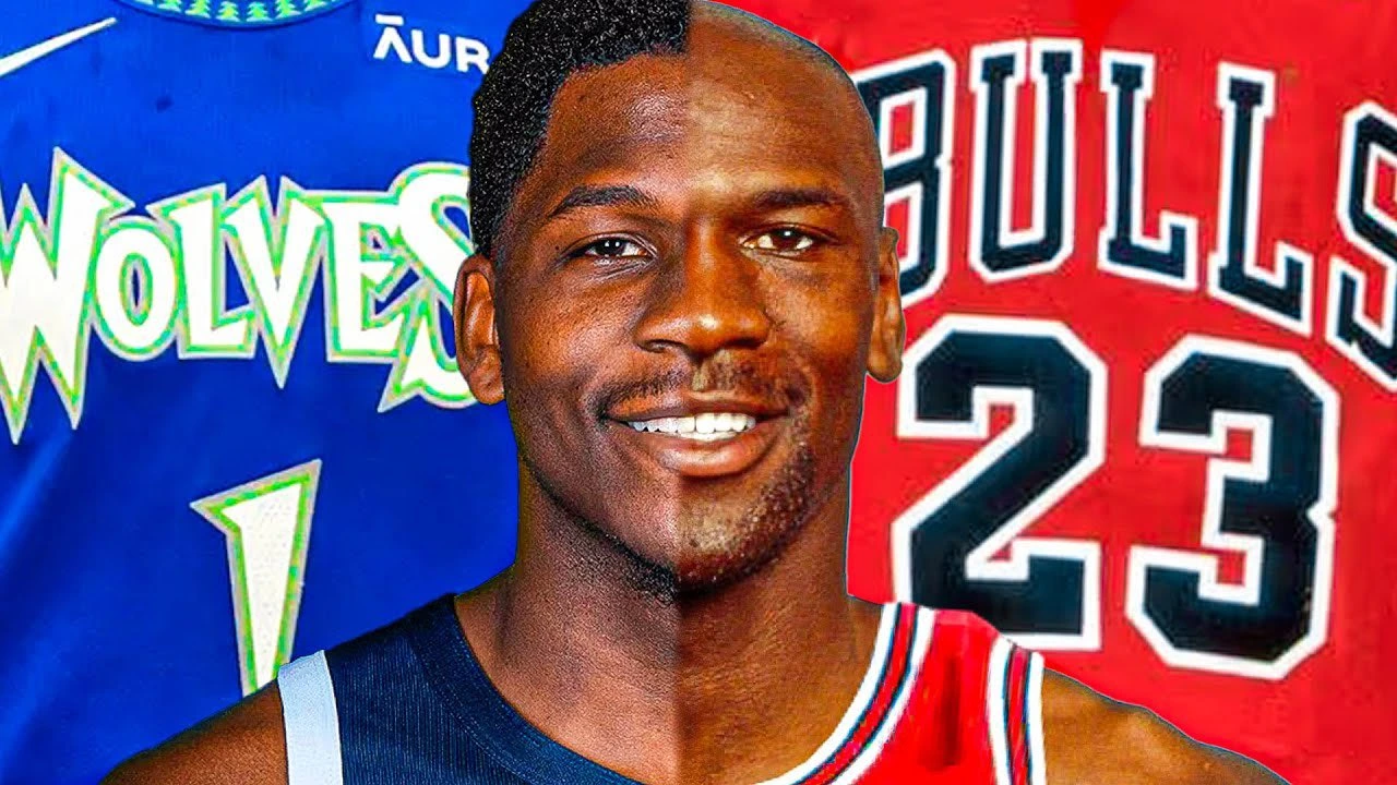 Anthony Edwards tourne à 23.9 points de moyenne en carrière face aux Warriors à 23 ans