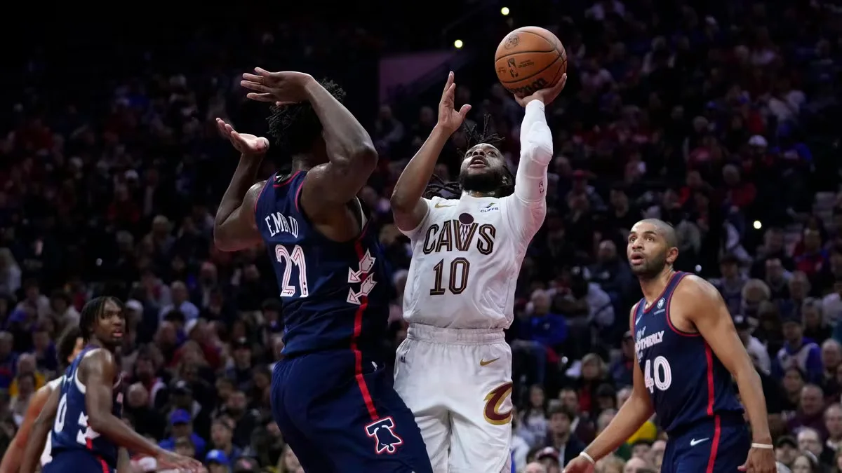 darius-garland-et-les-cavaliers-infligent-une-quatrieme-defaites-aux-sixers.webp