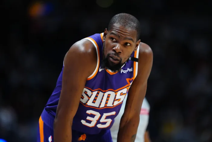 Dernier défi pour Kevin Durant : une dernière danse au Texas ou à South Beach ?