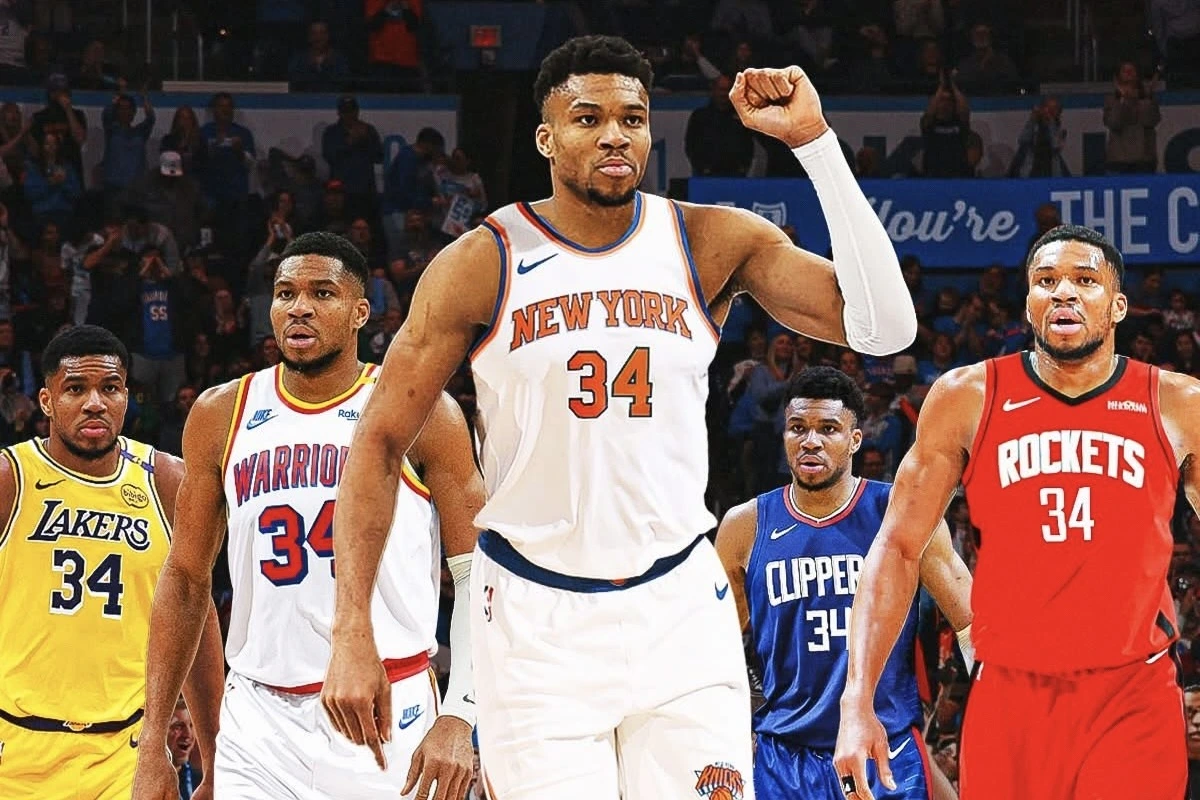 Giannis Antetokounmpo va-t-il vraiment demander son trade cet été ?