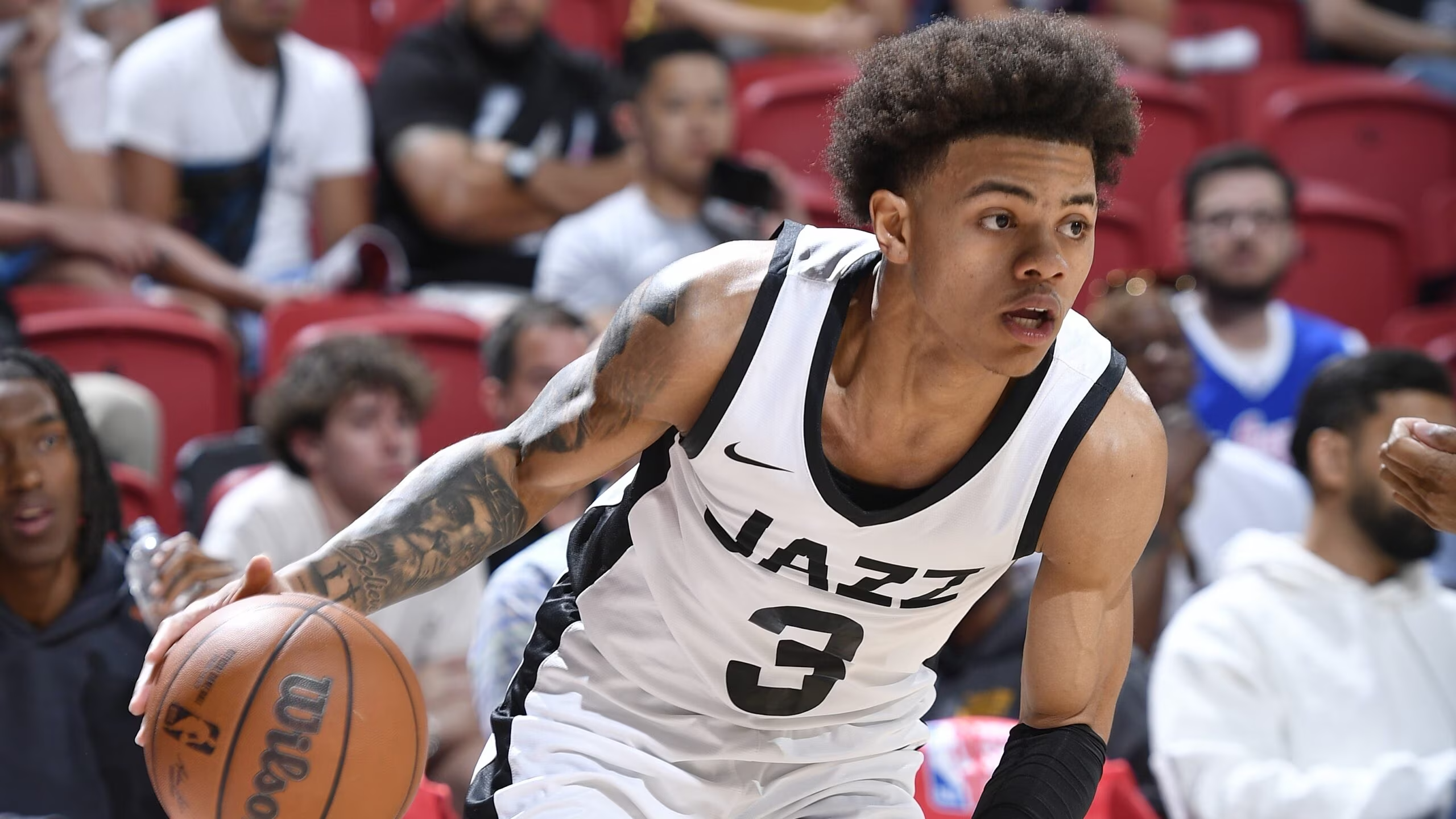 keyonte-george-a-brille-cette-nuit-avec-le-jazz-en-summer-league.webp