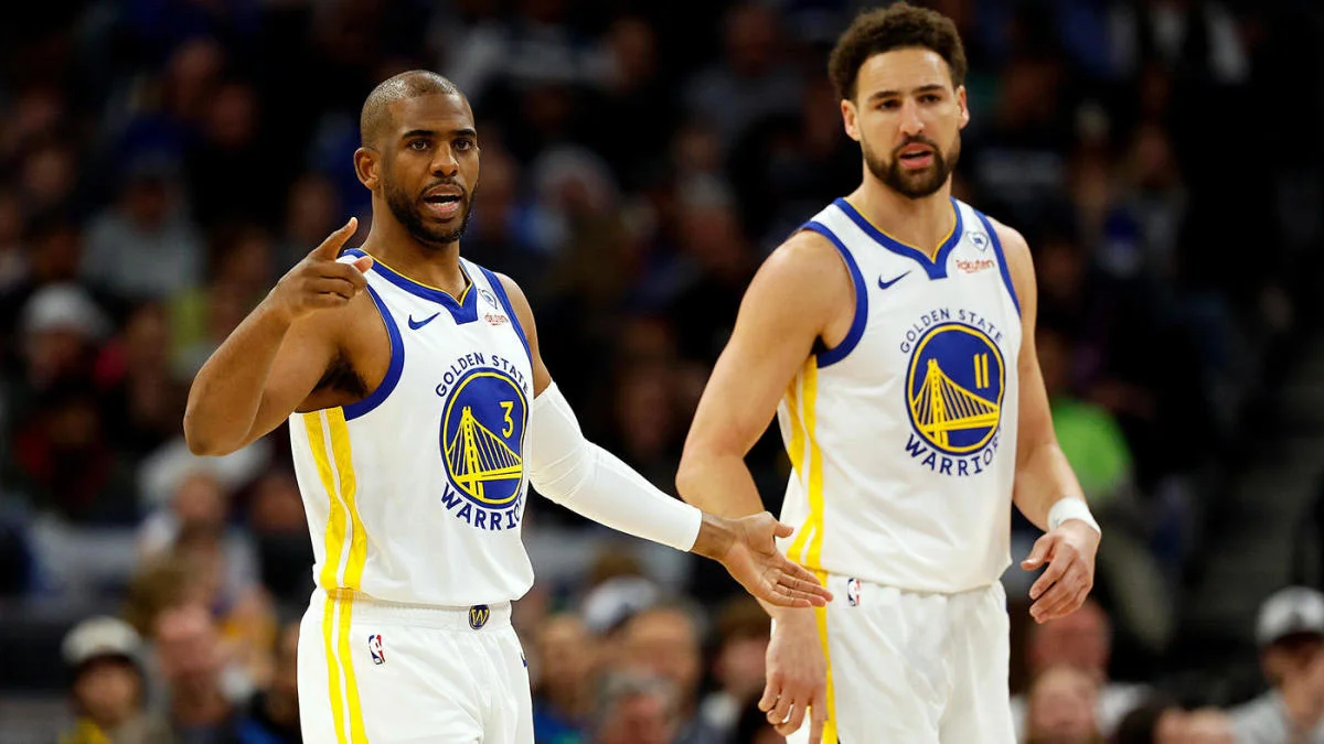 klay-thompson-chris-paul-kevon-looney-jonathan-kuminga-le-point-sur-la-situation-a-golden-state.webp