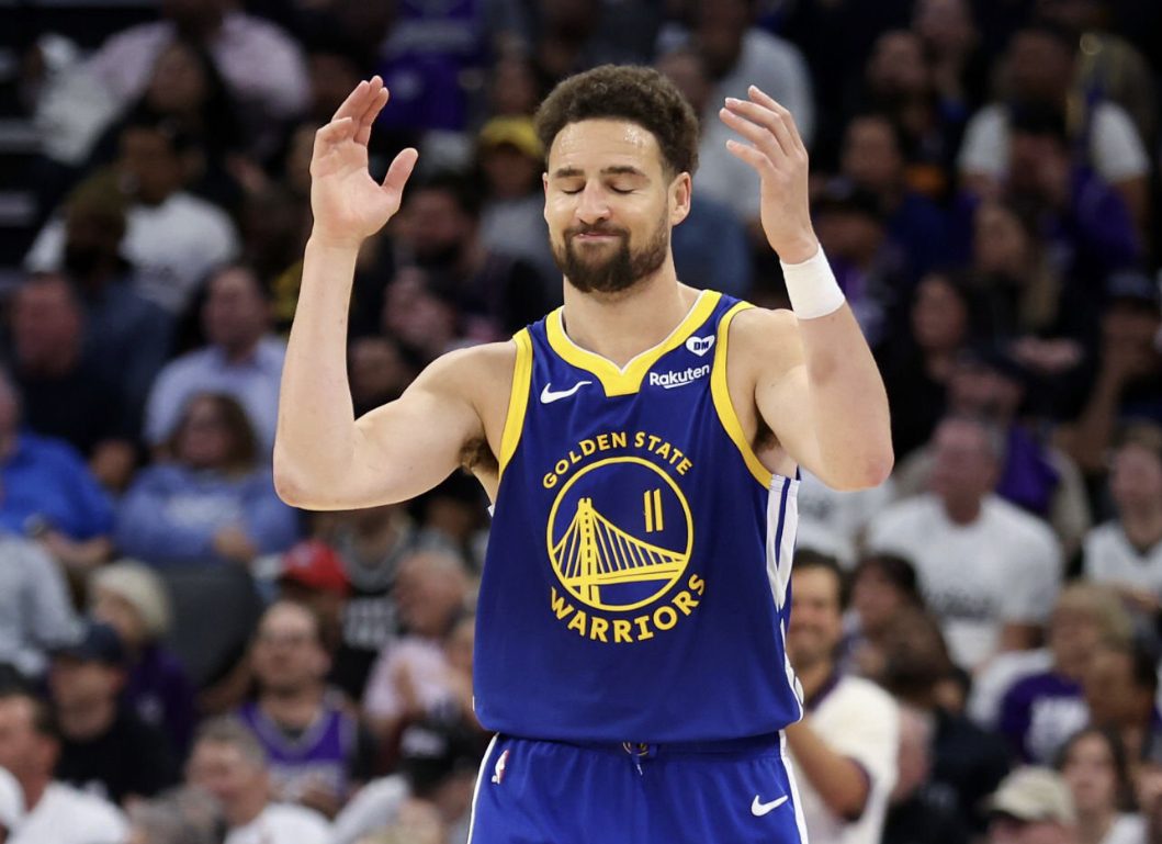 la-declaration-desesperee-de-steve-kerr-sur-klay-thompson.webp