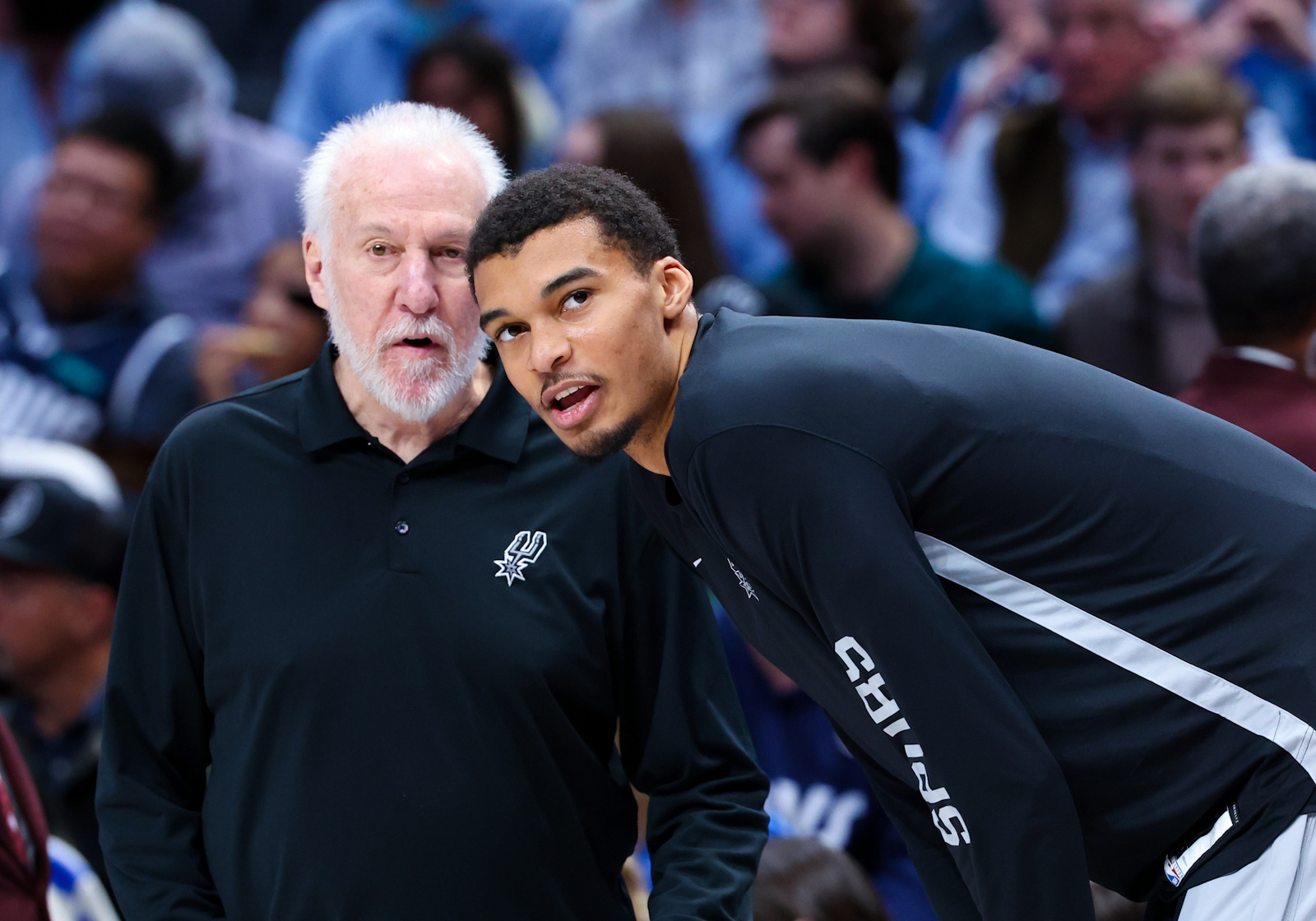 Le roi des Spurs quitte le trône : Popovich tire sa révérence !