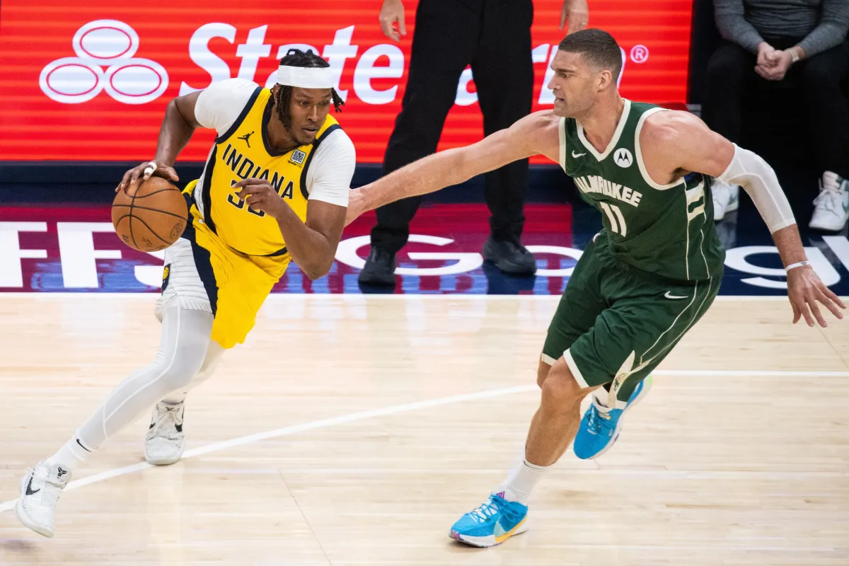 Le TOP 10 des meilleurs intérieurs free agents en NBA cet été 2025 !