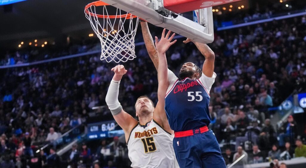 Nuggets – Clippers : l’Ouest en suspens pour un Game 7 de légende !