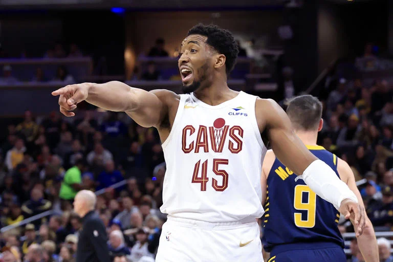 Preview NBA Playoffs 2025 : Pacers vs. Cavaliers - Analyse, Rosters et Pronostic