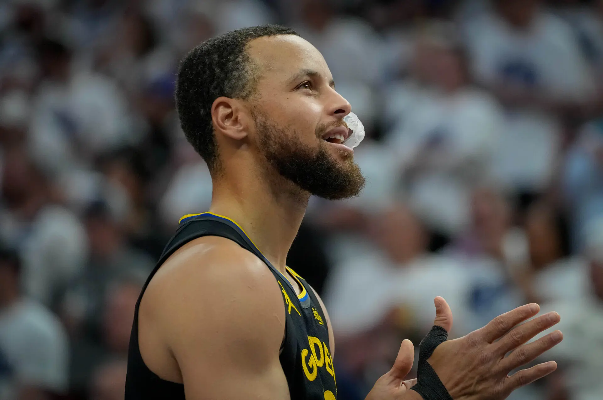 Que va faire Stephen Curry après sa carrière NBA ? Ses projets révélés