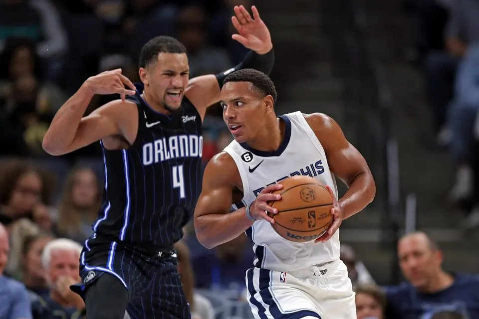 Trade alert : Desmond Bane au Magic d’Orlando contre un énorme package !