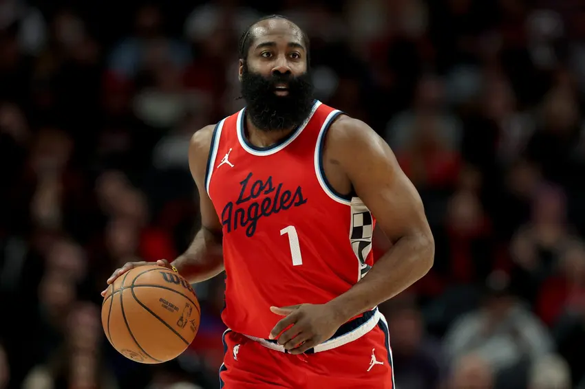 Une nouvelle démonstration de longévité signée James Harden