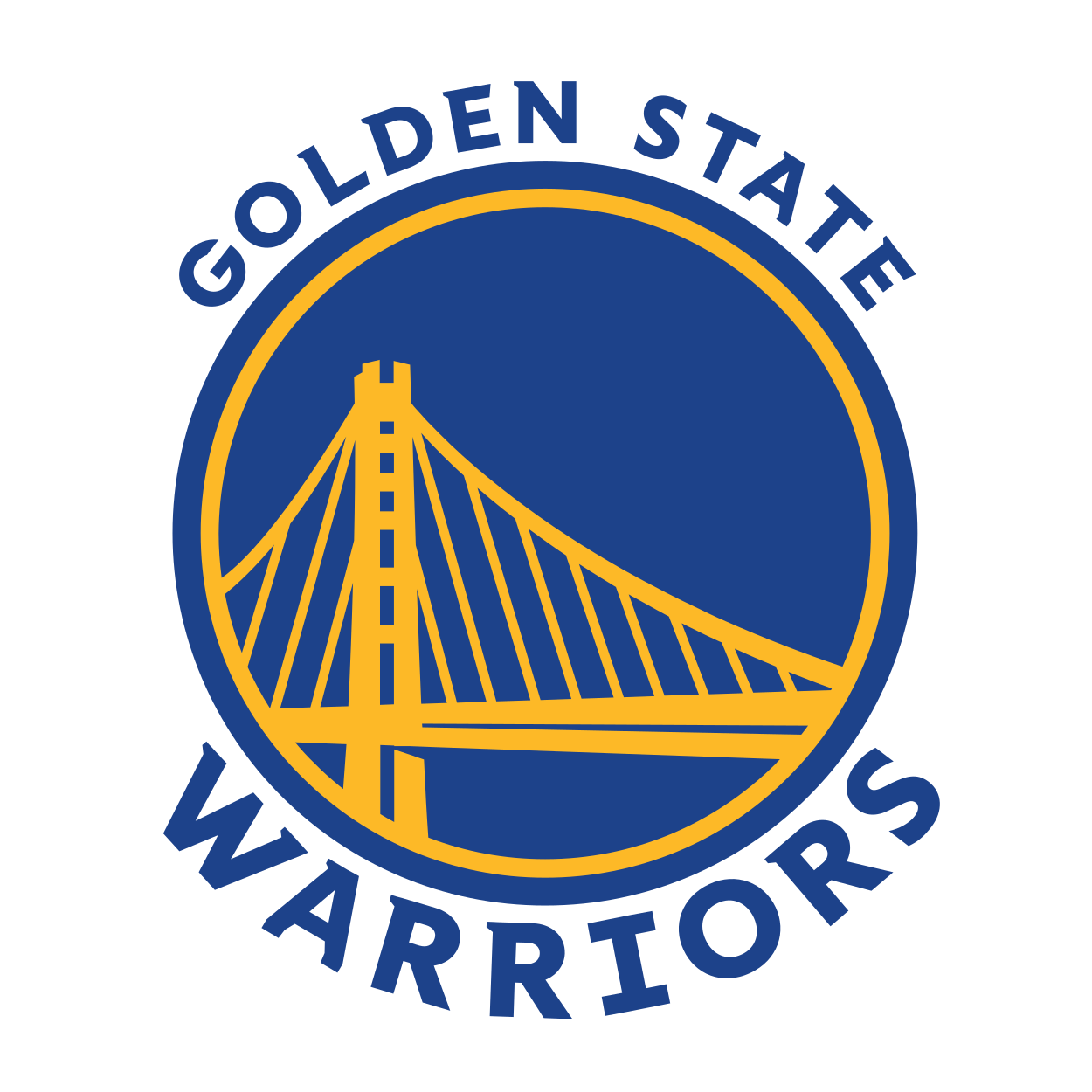 WARRIORS logo