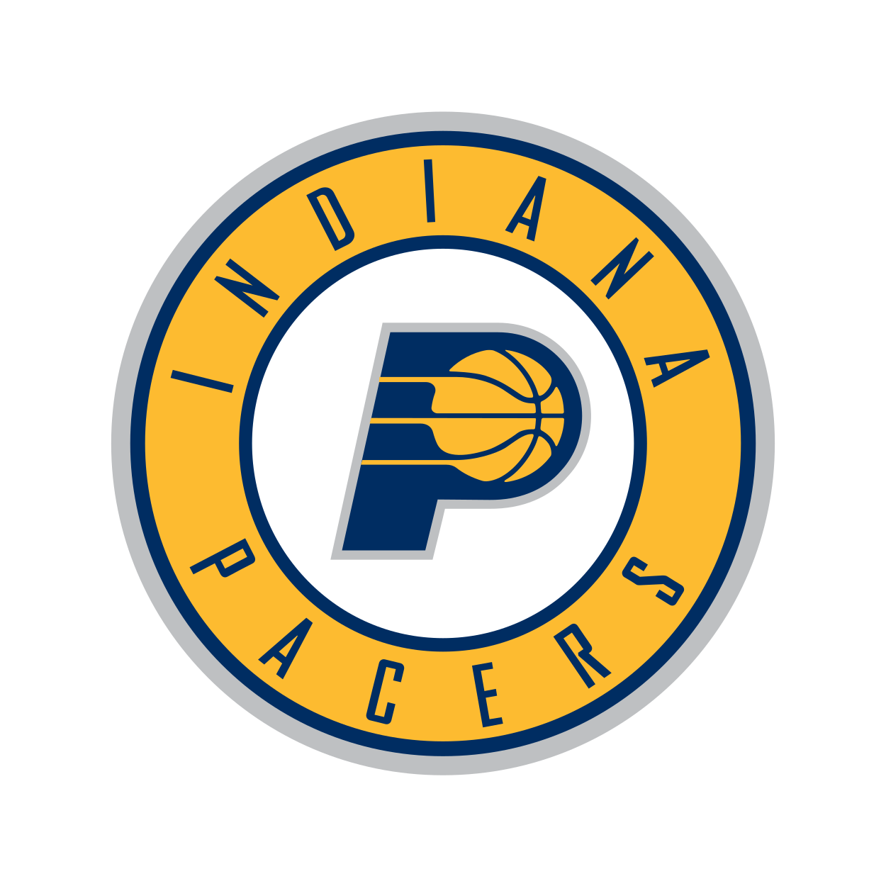 PACERS logo