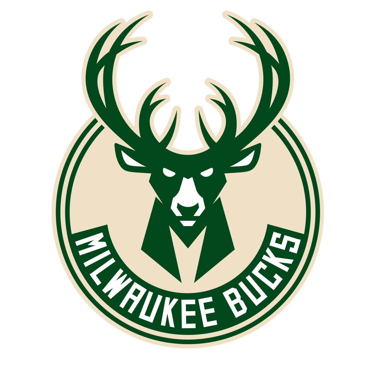 BUCKS logo