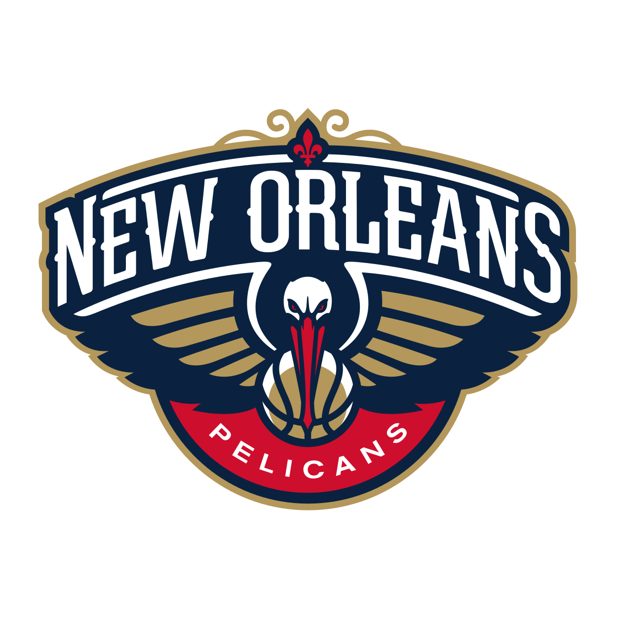 PELICANS logo