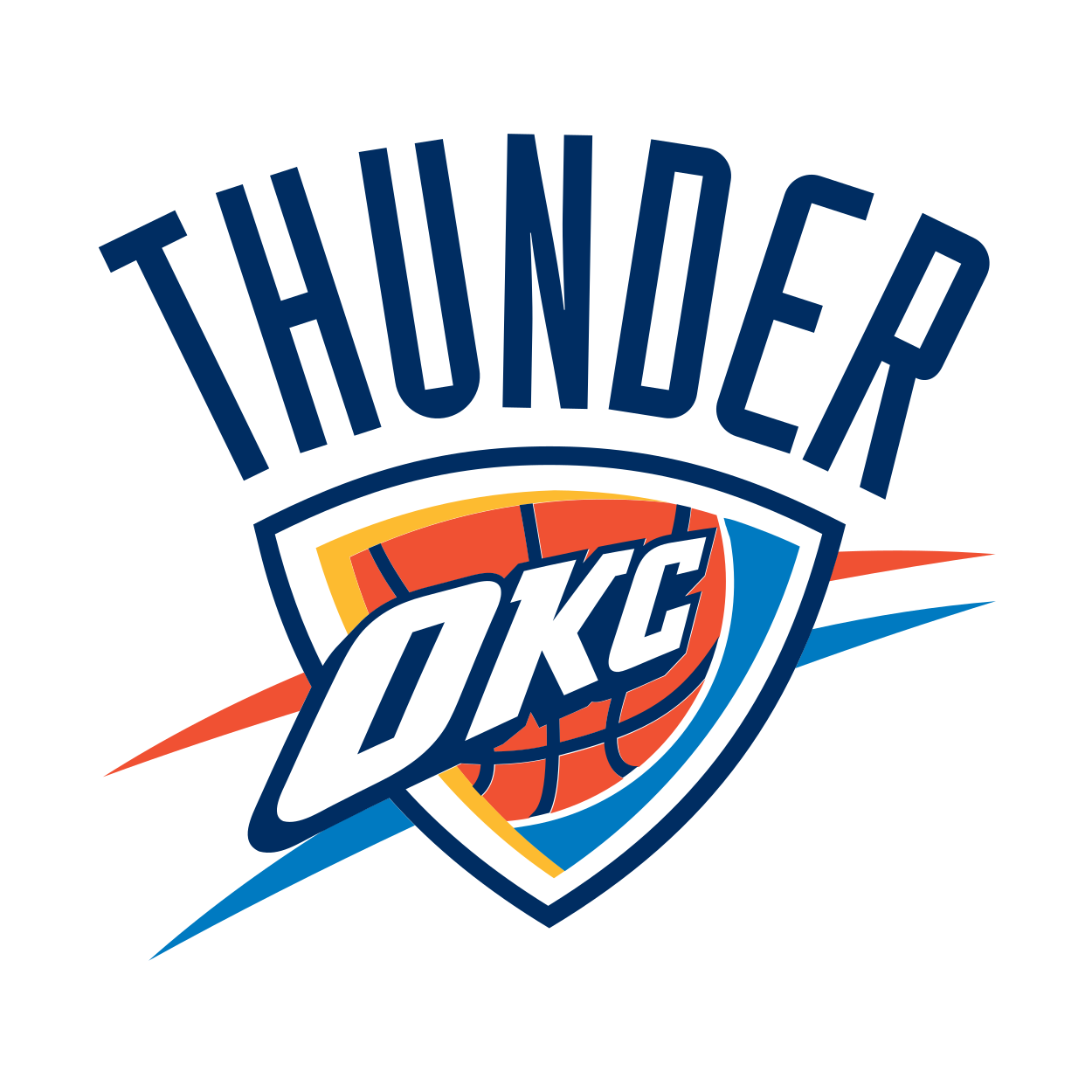 THUNDER logo