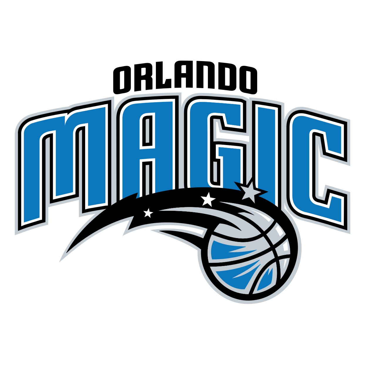 MAGIC logo