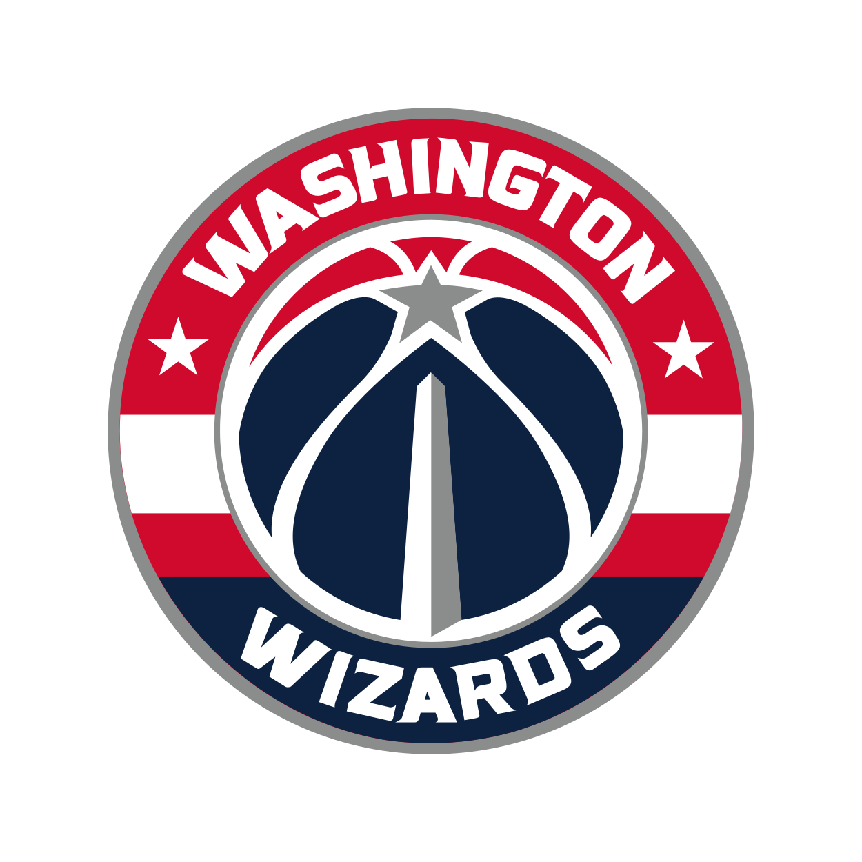 WIZARDS logo